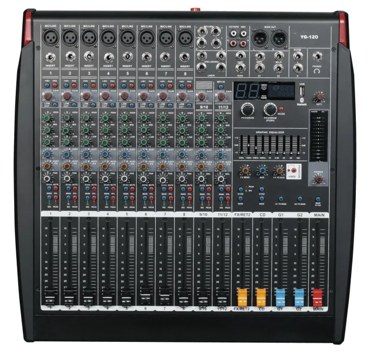 Enping Elegant Audio