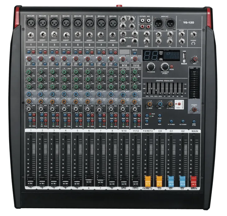 Enping Elegant Audio