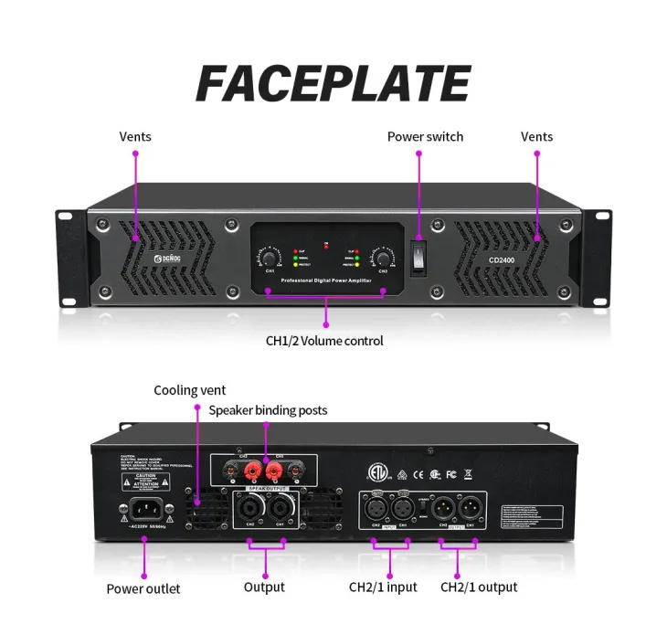 Enping Elegant Audio