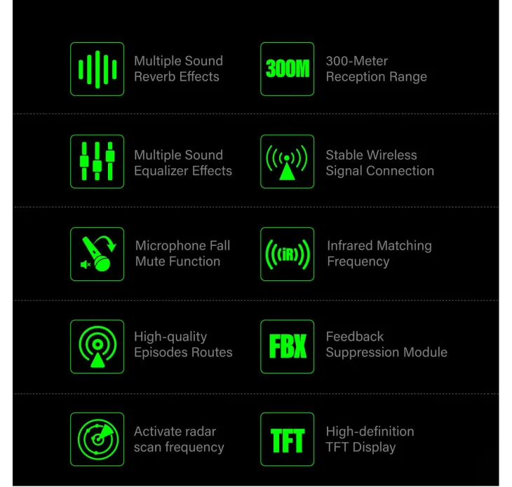 Enping Elegant Audio