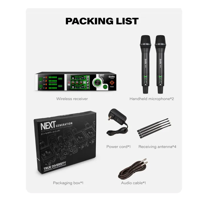 Enping Elegant Audio