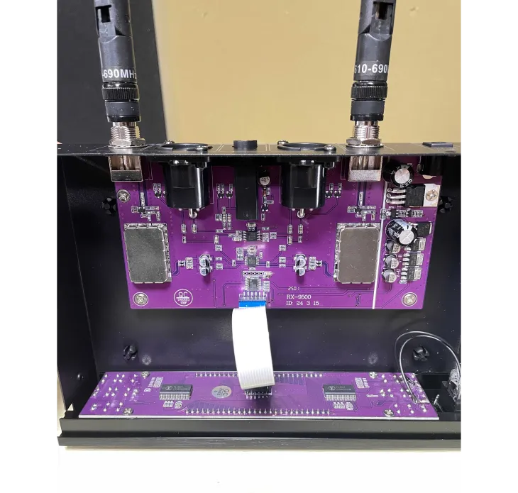 Enping Elegant Audio