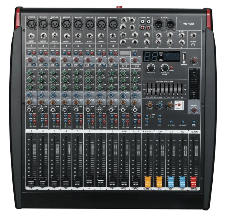 Enping Elegant Audio