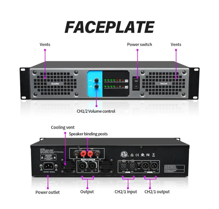 Enping Elegant Audio