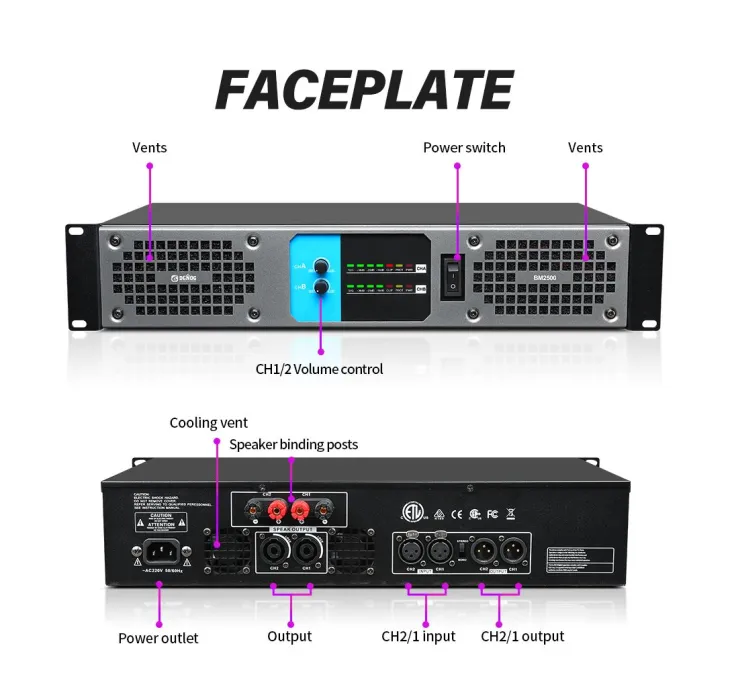 Enping Elegant Audio