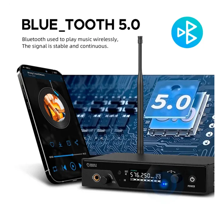 Enping Elegant Audio