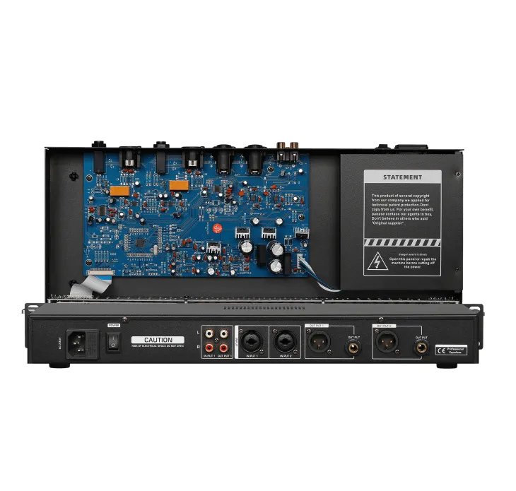 Enping Elegant Audio