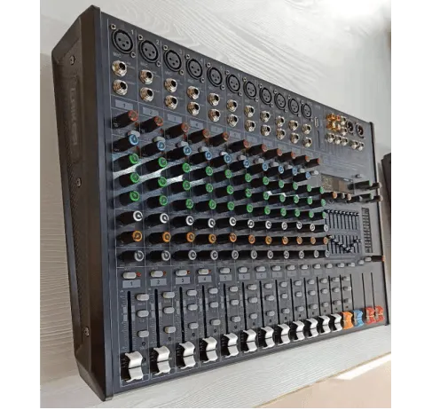 Enping Elegant Audio