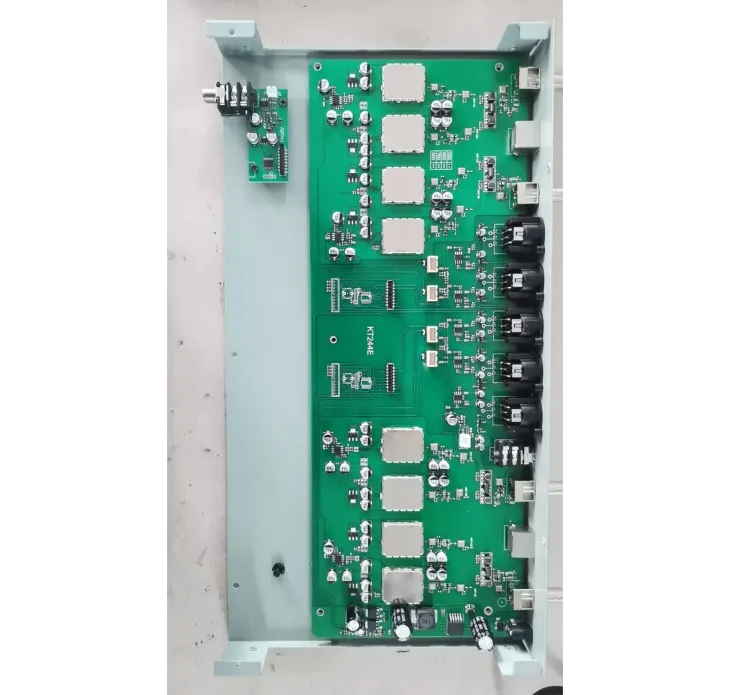 Enping Elegant Audio