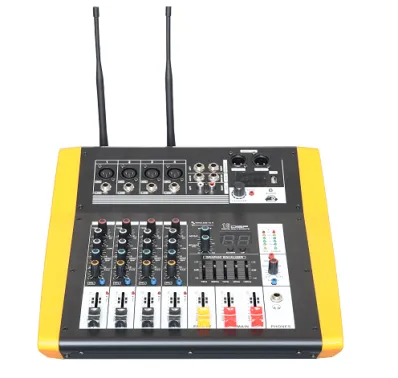 Enping Elegant Audio