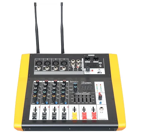 Enping Elegant Audio