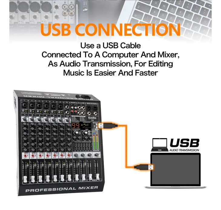 Enping Elegant Audio