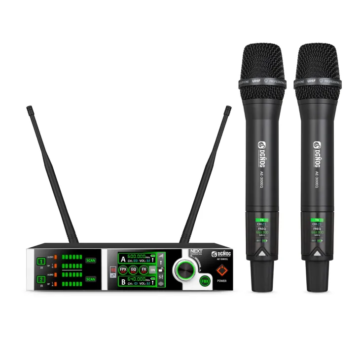 Enping Elegant Audio