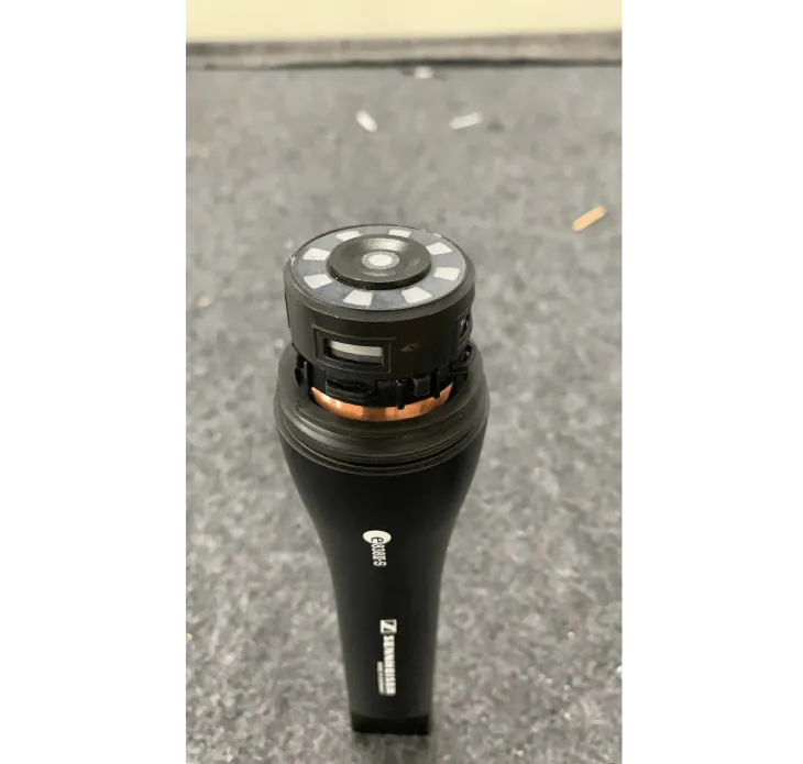 Enping Elegant Audio