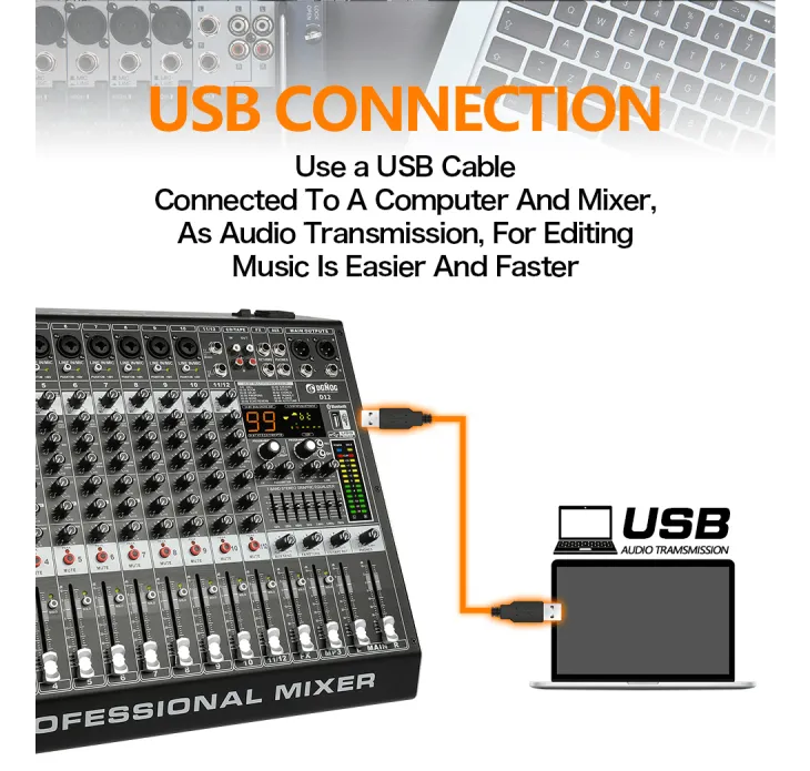 Enping Elegant Audio