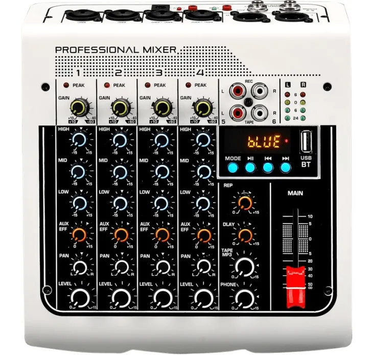 Enping Elegant Audio