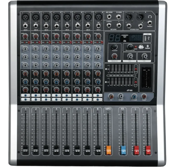 Enping Elegant Audio