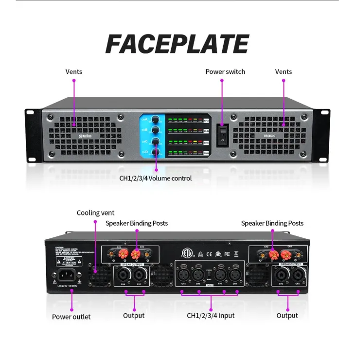 Enping Elegant Audio