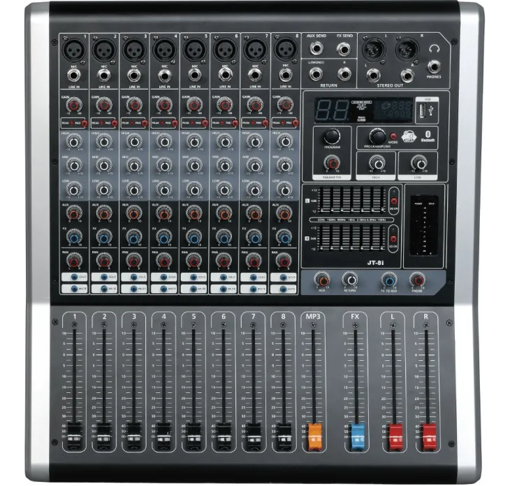 Enping Elegant Audio