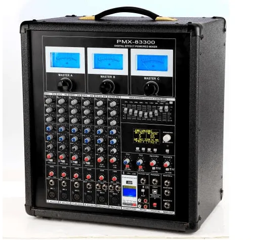 Enping Elegant Audio