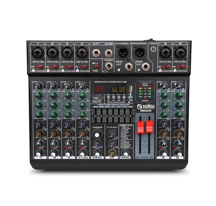 Enping Elegant Audio