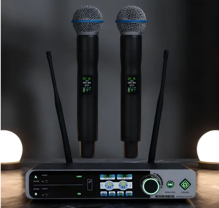 Enping Elegant Audio