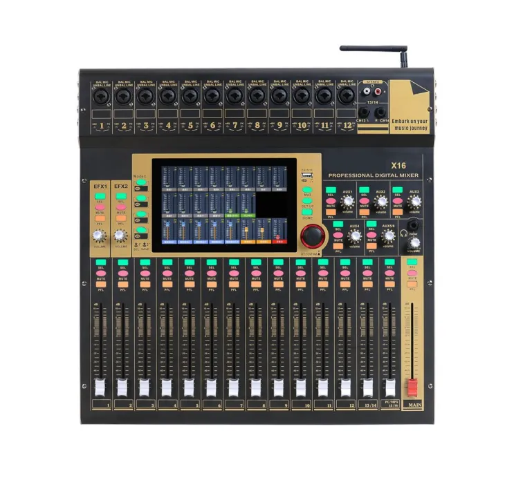 Enping Elegant Audio