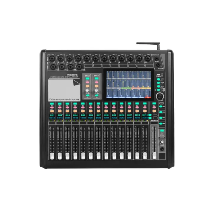 Enping Elegant Audio