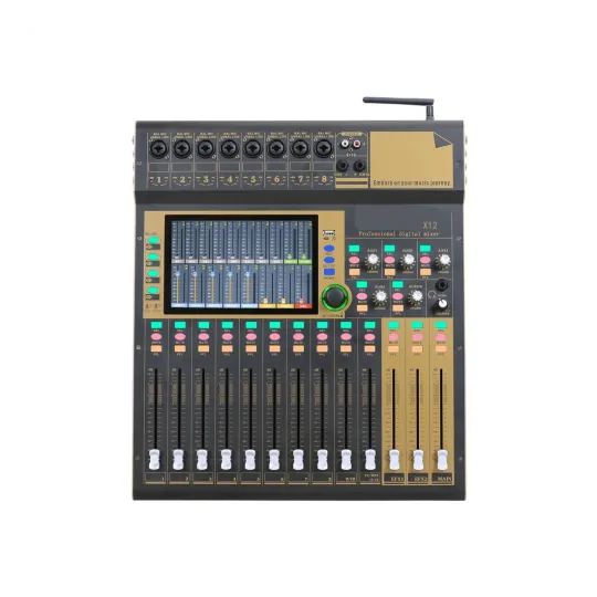 Enping Elegant Audio