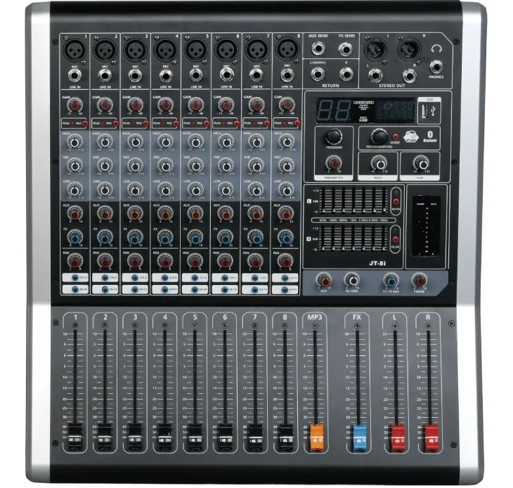 Enping Elegant Audio