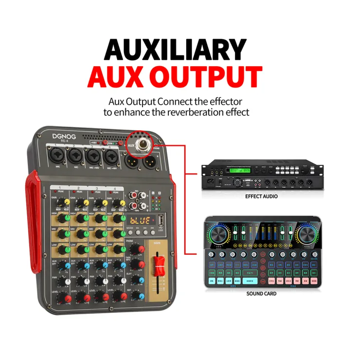 Enping Elegant Audio