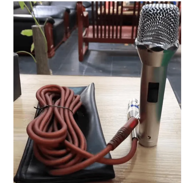 Enping Elegant Audio