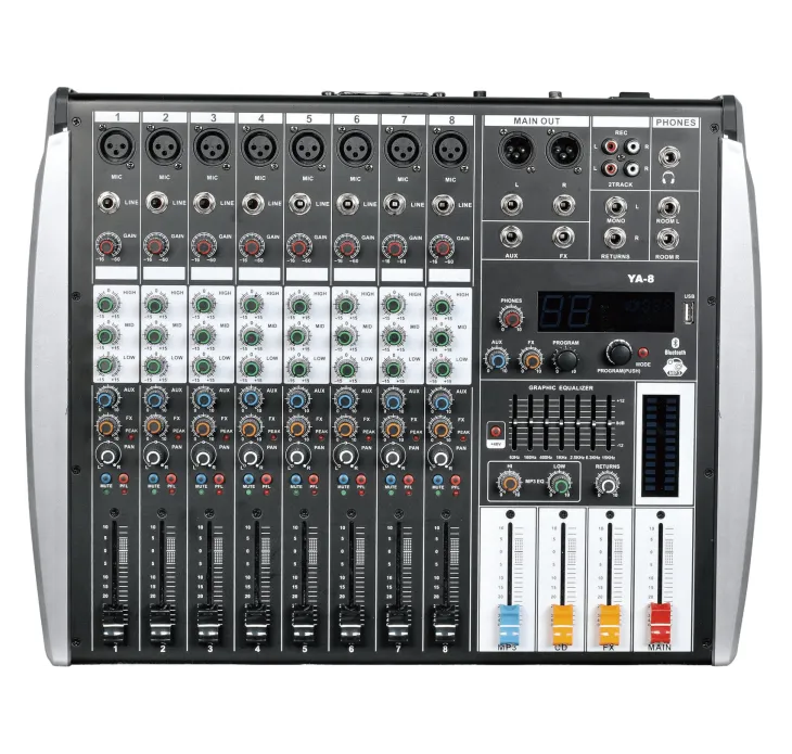 Enping Elegant Audio