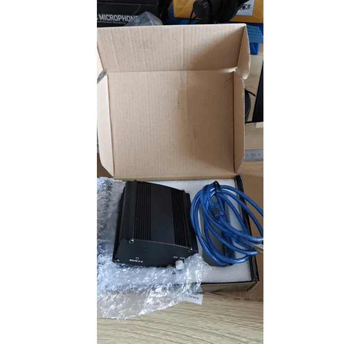 Enping Elegant Audio