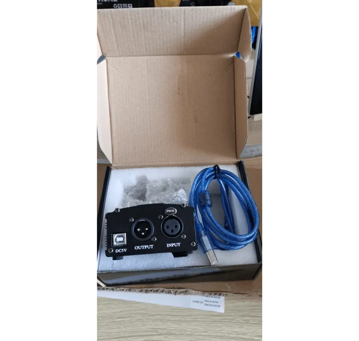 Enping Elegant Audio