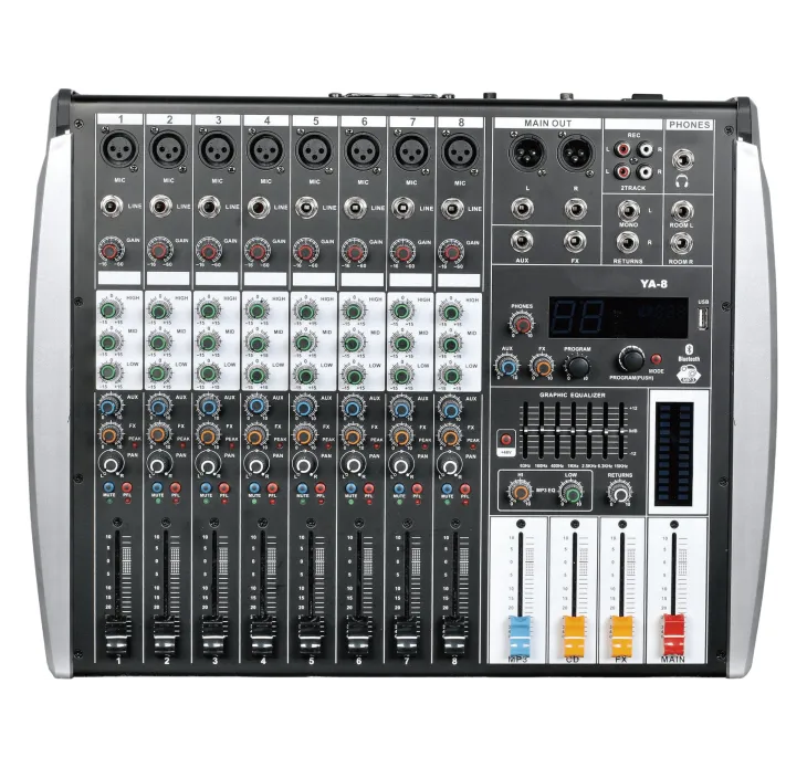 Enping Elegant Audio