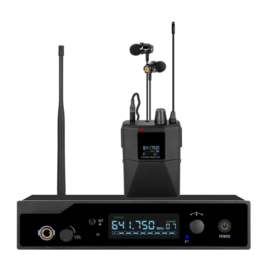 Enping Elegant Audio