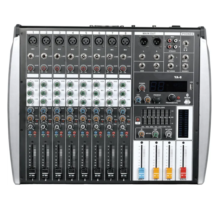 Enping Elegant Audio