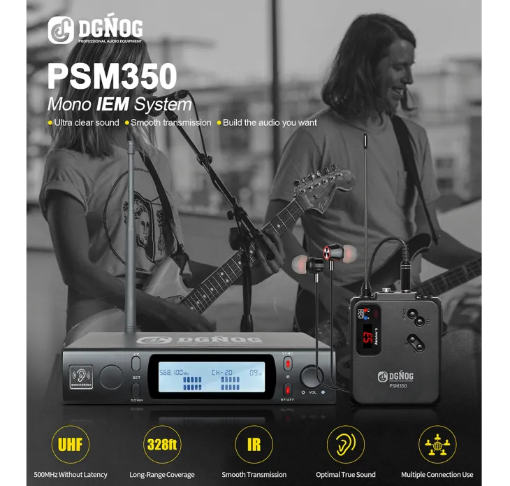 Enping Elegant Audio