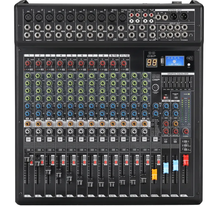 Enping Elegant Audio