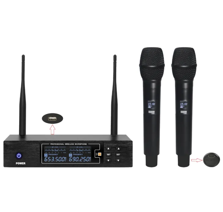 Enping Elegant Audio