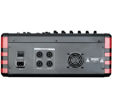 Enping Elegant Audio