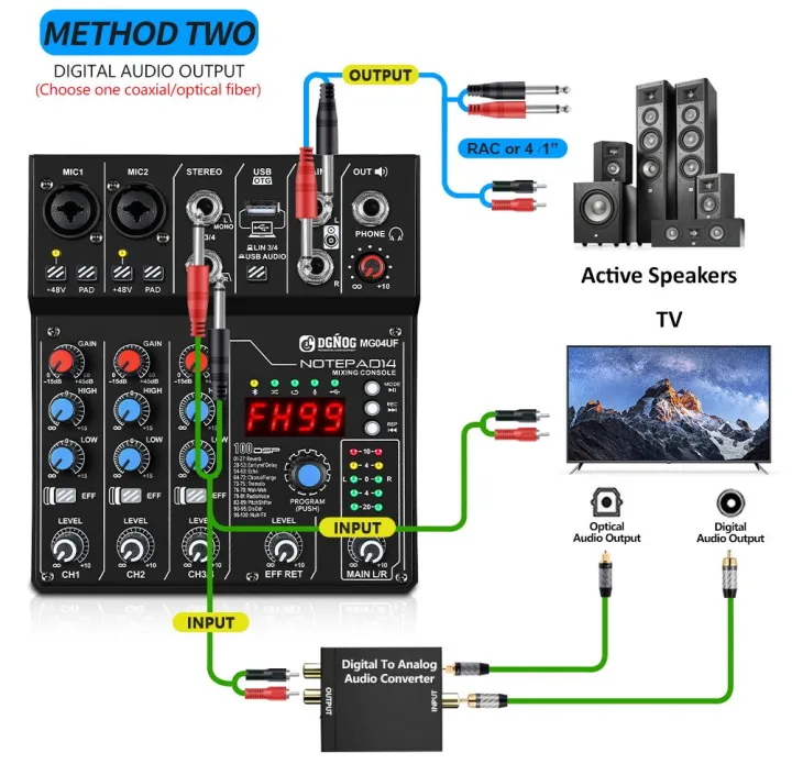 Enping Elegant Audio