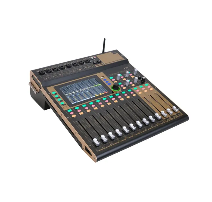 Enping Elegant Audio