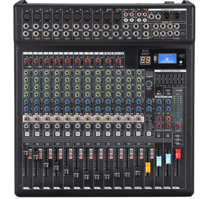 Enping Elegant Audio