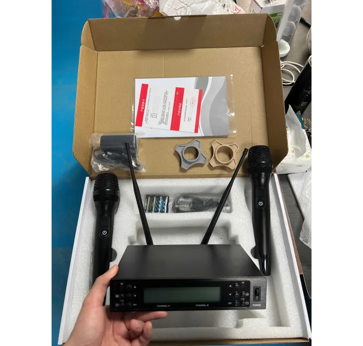 Enping Elegant Audio