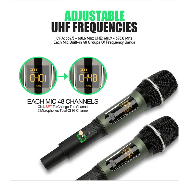 Enping Elegant Audio