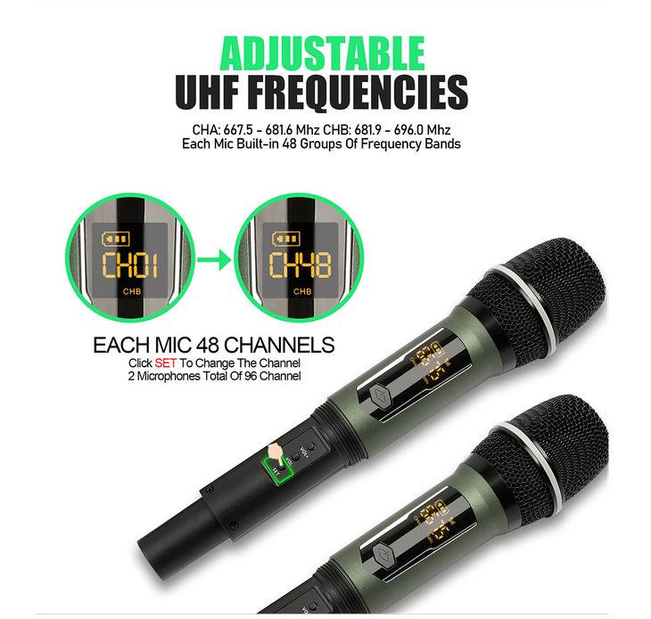 Enping Elegant Audio