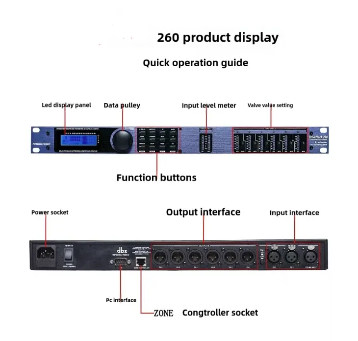 Enping Elegant Audio