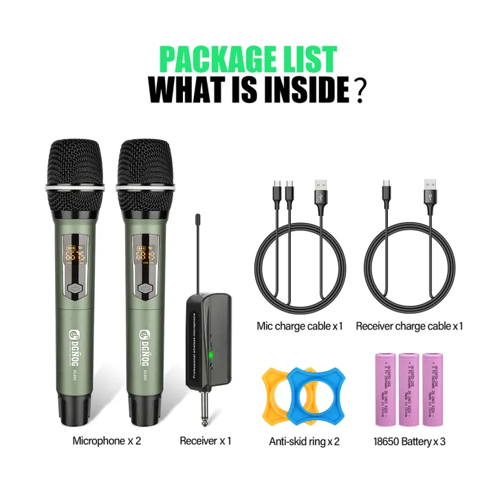 Enping Elegant Audio